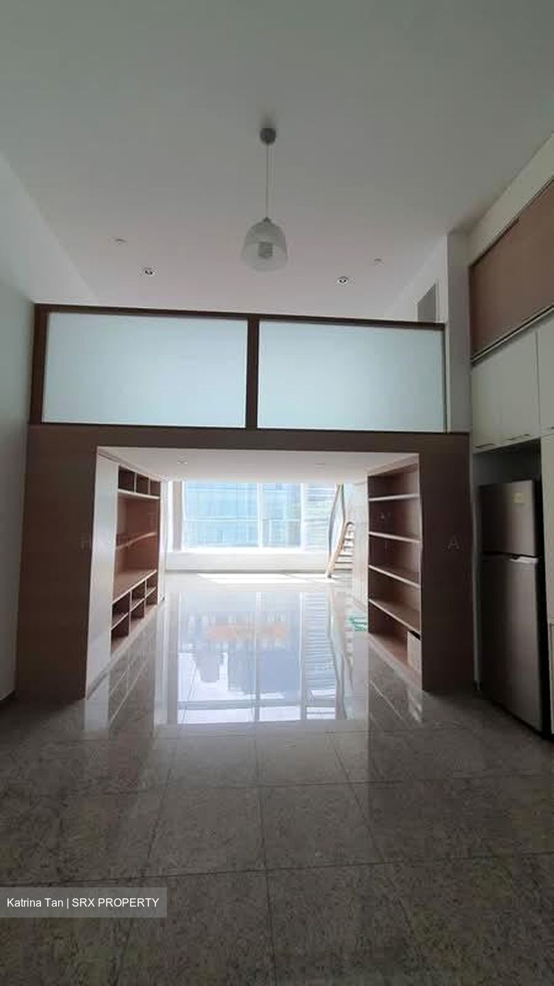 The Central (D1), Office #575772231
